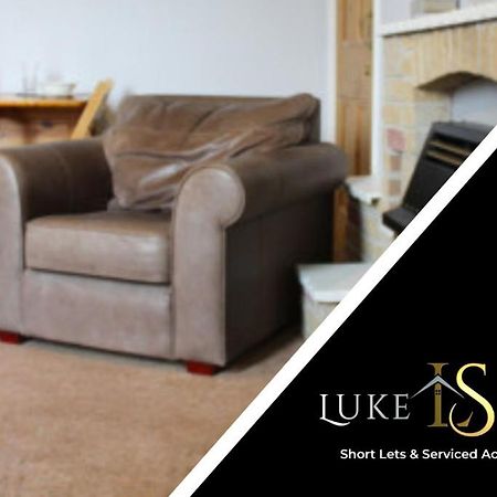 ניוקאסל Luke Stays - Tamworth Road מראה חיצוני תמונה